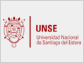 Universidad Nacional de Santiago del Estero Universidad Nacional de Santiago del Estero