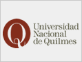 Universidad Nacional de Quilmes Universidad Nacional de Quilmes